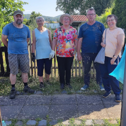 Unser Team